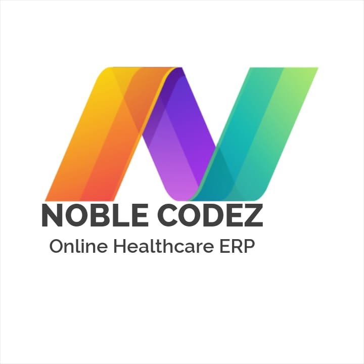 Noble Codez Logo